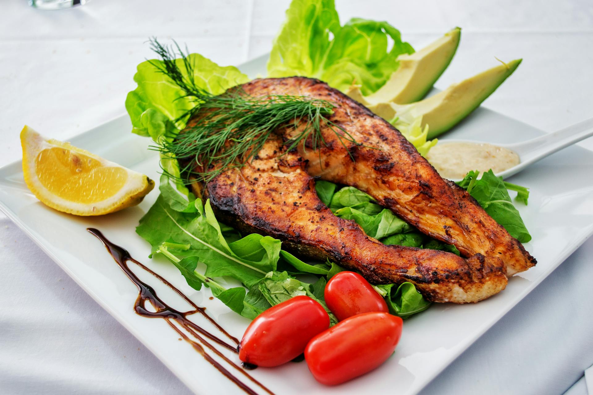 Sumber omega-3 alami untuk kesehatan